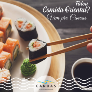 17 - COMIDA ORIENTAL